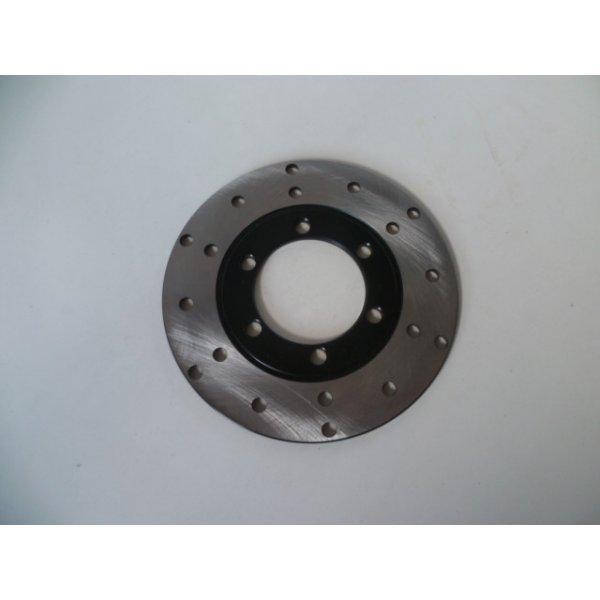 DISQUE DE FREIN AVANT