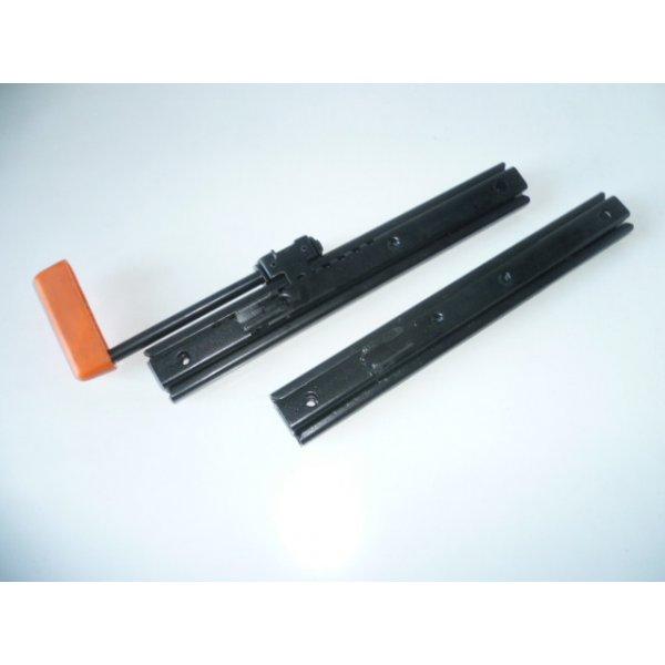 KIT RAIL DE SIEGE