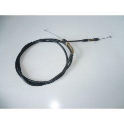 CABLE D'ACCELERATEUR