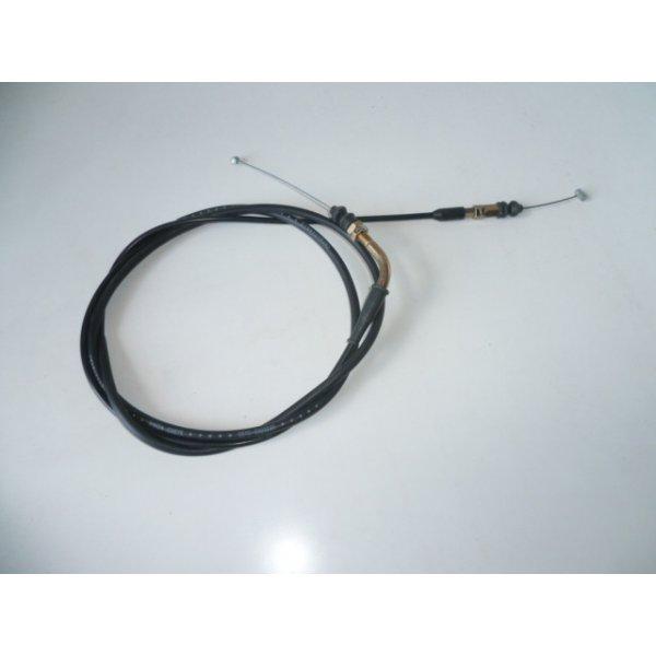 CABLE D'ACCELERATEUR