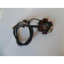 STATOR D'ALTERNATEUR