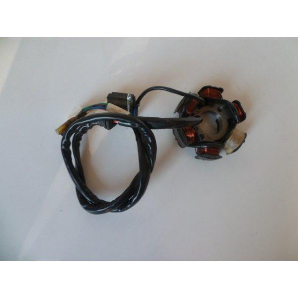 STATOR D'ALTERNATEUR