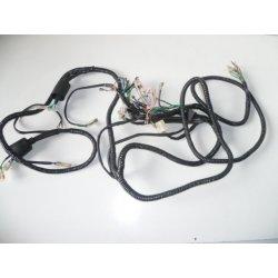 FAISCEAU ELECTRIQUE PRINCIPAL MODELE 1