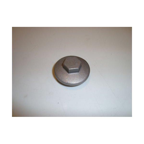 BOUCHON DE VIDANGE