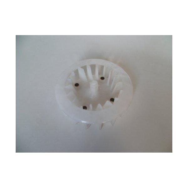 VOLUTE DE REFROIDISSEMENT