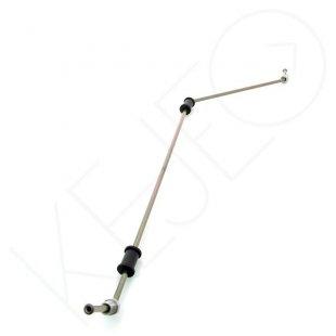 Tube rigide repartiteur flexib