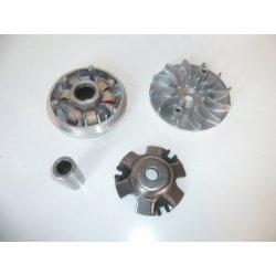 VARIATEUR COMPLET