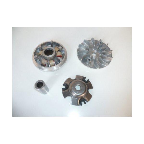 VARIATEUR COMPLET