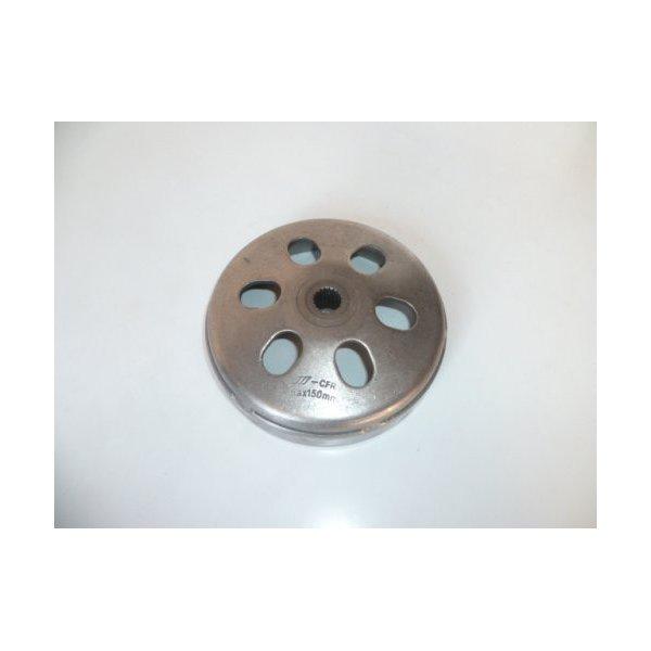 CLOCHE EMBRAYAGE