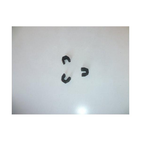 AMORTISSEUR DE COUPLE VARIATEUR