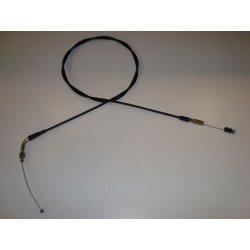 CABLE D'ACCELERATEUR (longueur 1m80cm)