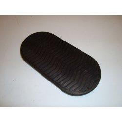 PROTECTION DE PEDALE EN CAOUTCHOUC