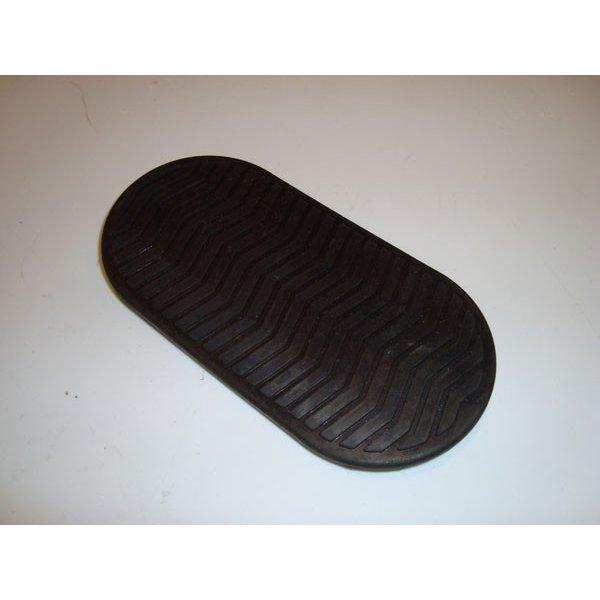 PROTECTION DE PEDALE EN CAOUTCHOUC