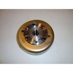 ROTOR D'ALTERNATEUR