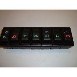 CONSOLE DE VOYANTS