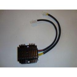 REGULATEUR