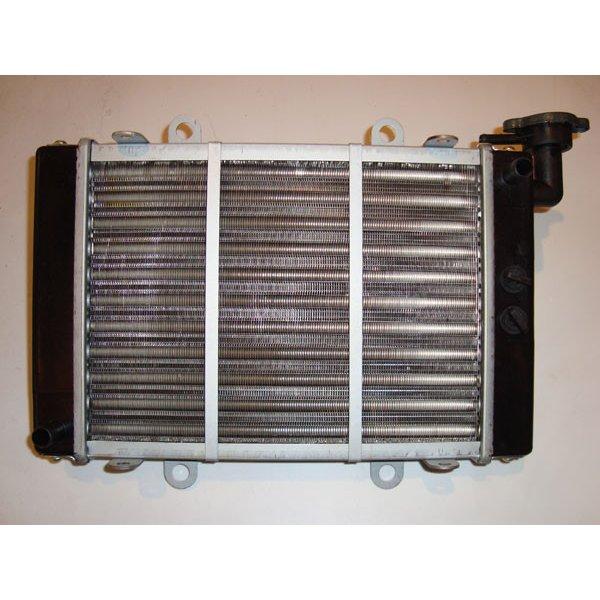 RADIATEUR