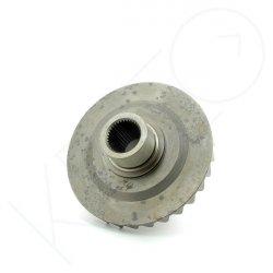 Bague d'engrenage