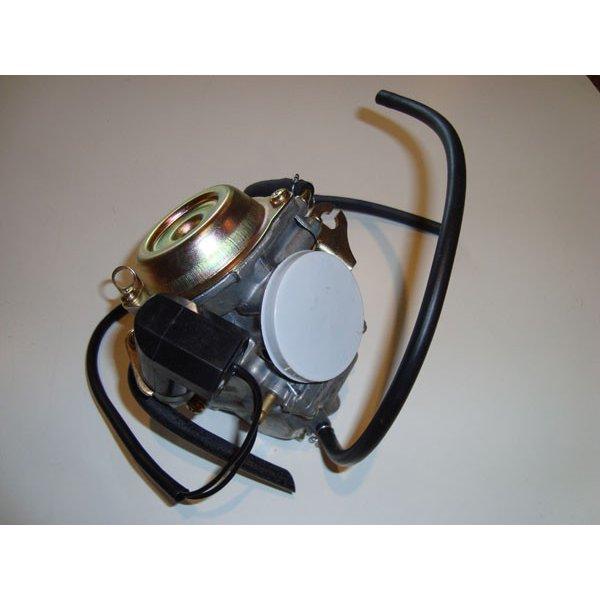 CARBURATEUR COMPLET