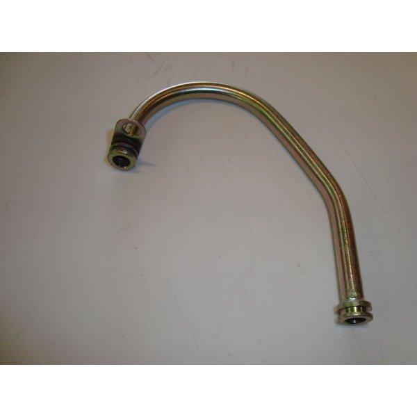 PIPE D'HUILE