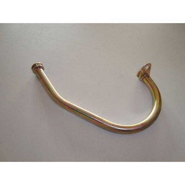 PIPE D'HUILE
