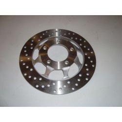 DISQUE DE FREIN ARRIERE MODELE 1