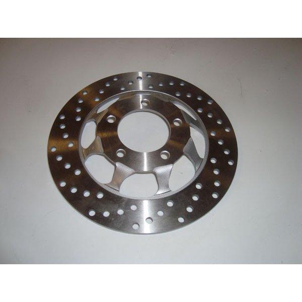 DISQUE DE FREIN ARRIERE MODELE 1