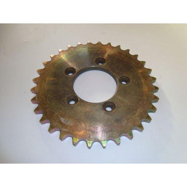 COURONNE 32 DENTS