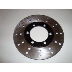 DISQUE DE FREIN AVANT