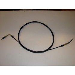 CABLE ACCELERATEUR (longueur 2m30)