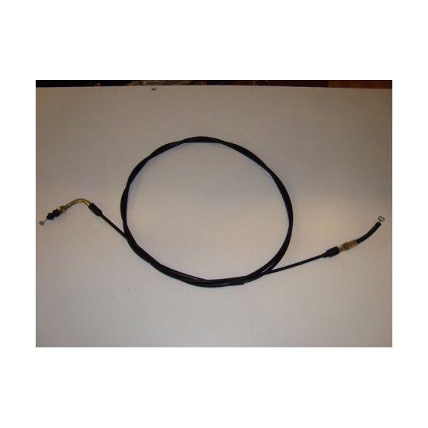 CABLE ACCELERATEUR (longueur 2m30)