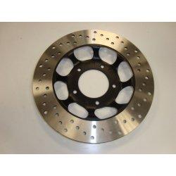 DISQUE DE FREIN ARRIERE MODELE 2