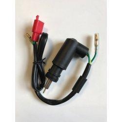 STARTER AUTOMATIQUE