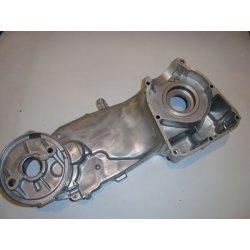 CARTER MOTEUR GAUCHE