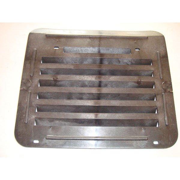 PROTECTION DE RADIATEUR