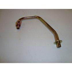 PIPE D'HUILE