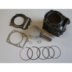 KIT CYLINDRE PISTON COMPLET