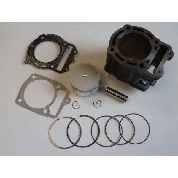 KIT CYLINDRE PISTON COMPLET
