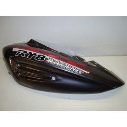 COQUE GAUCHE ANTHRACITE