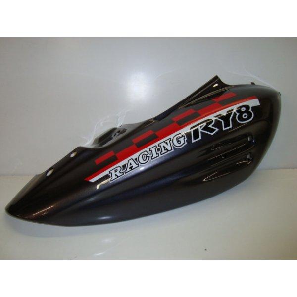 COQUE DROITE ANTHRACITE