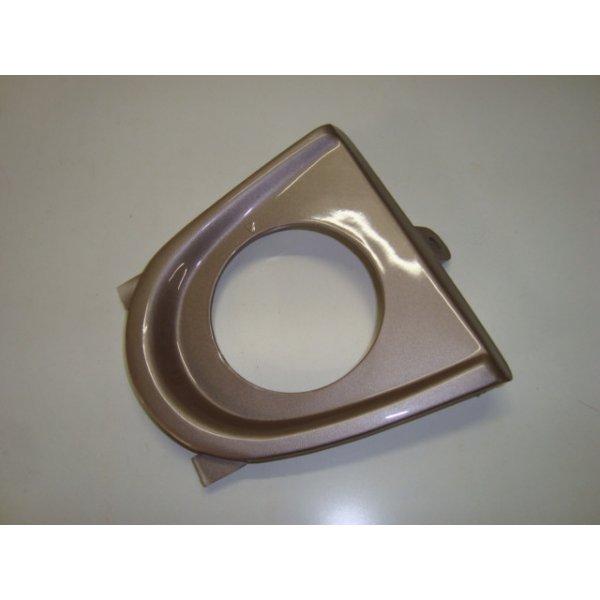 ENTOURAGE BOUCHON RESERVOIR PLATINE