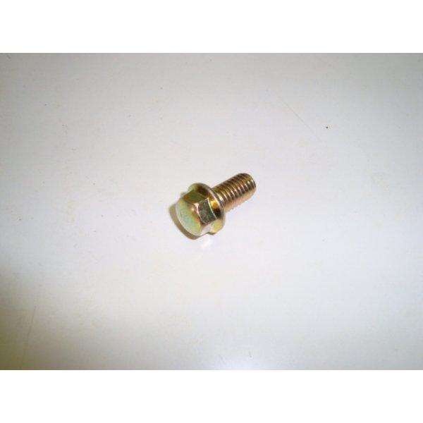 VIS M6x12