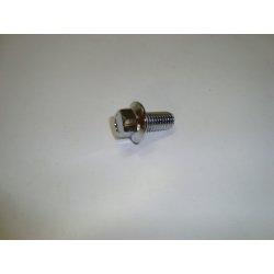VIS DE VIDANGE M8x16