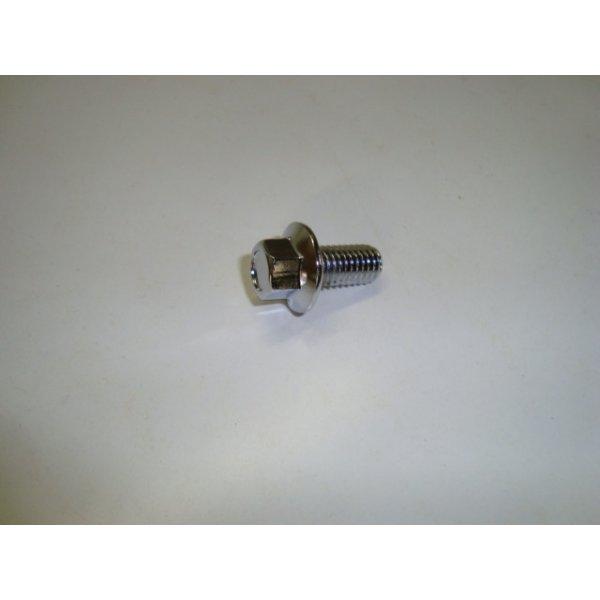 VIS DE VIDANGE M8x16