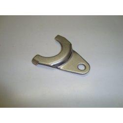 PLAQUETTE ARRETOIRE JOINT A LEVRE