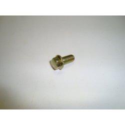 VIS M6x12