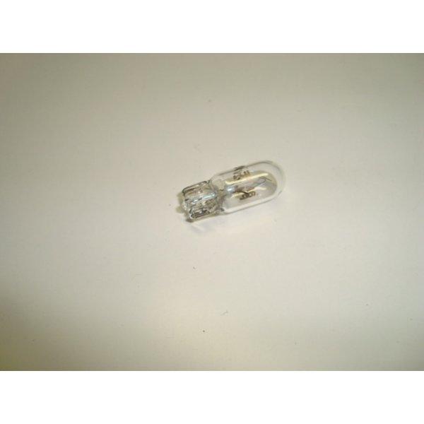 AMPOULE 12V 2W