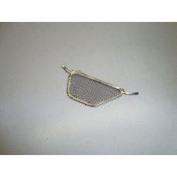 FILTRE ANTI POUSSIERE