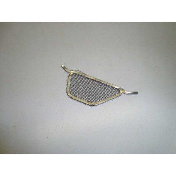 FILTRE ANTI POUSSIERE