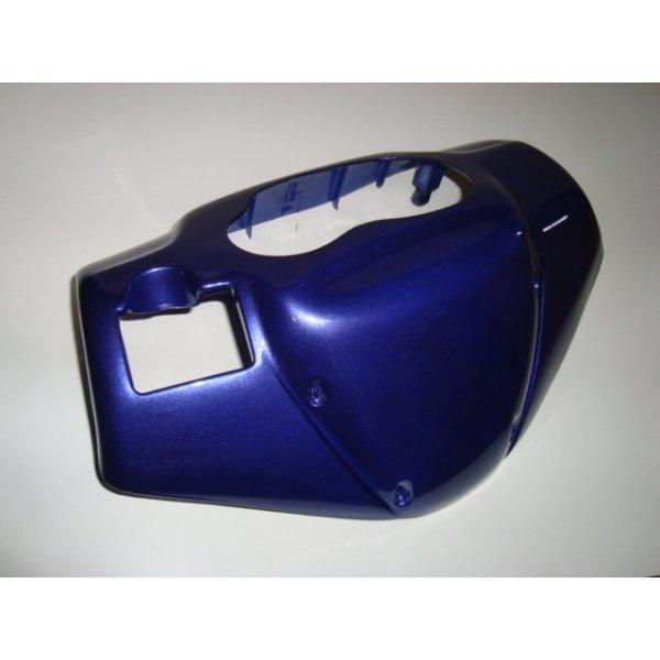 TETE DE FOURCHE BLEU